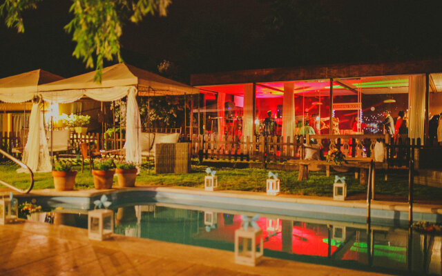 Hotel Rural las Calas