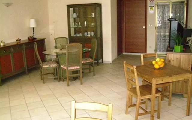 Bed & Breakfast Villa Mena