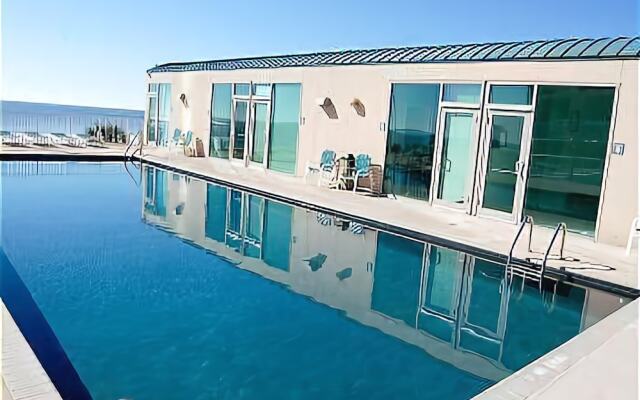 Sea Breeze 810 Deluxe