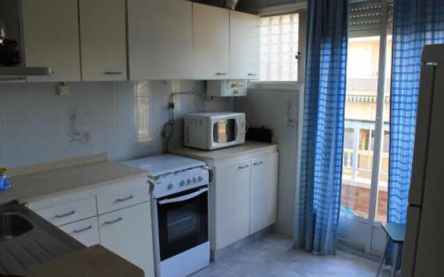 Apartamentos Congo