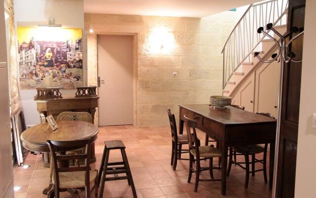 La Petite Hostellerie