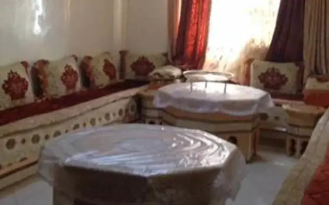 Appartements Driyej