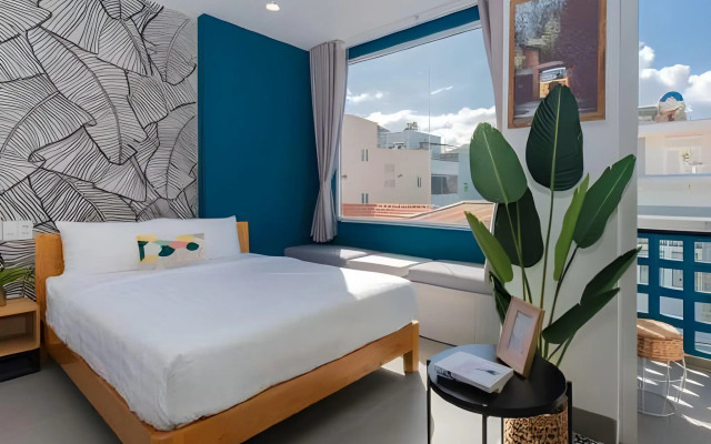 Shoho Hotel Nha Trang