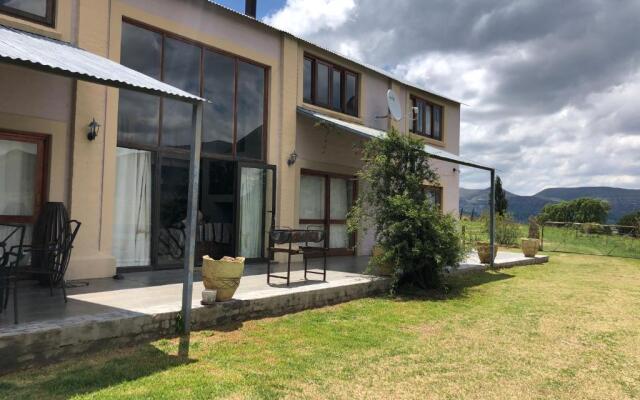 Caledon Country House