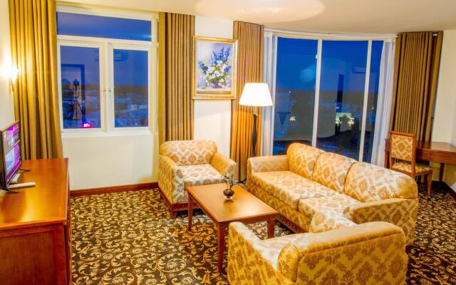 Sai Gon Rach Gia Hotel