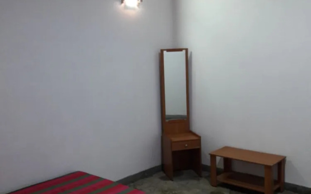 Ulpatha Nature Resort