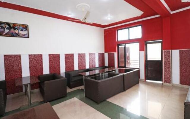 Hotel Bhagirathi