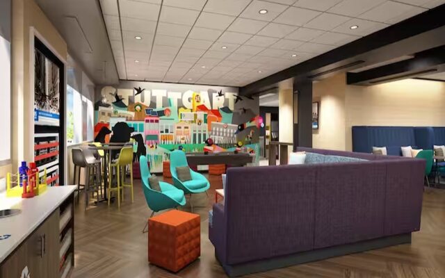 TRU by Hilton Chesapeake, VA