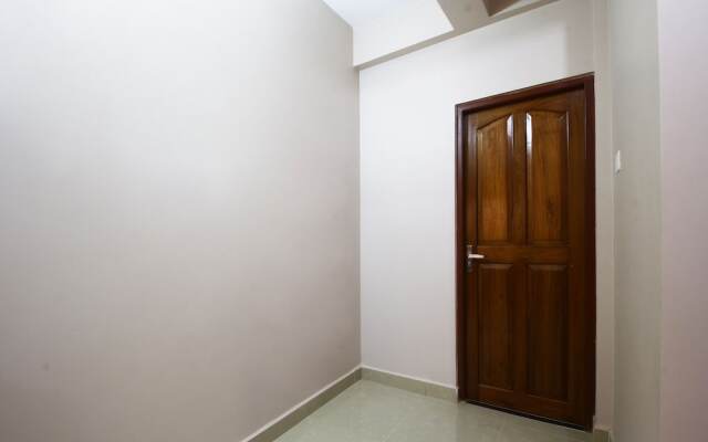 OYO 23076 Home Elegant Studio Majorda