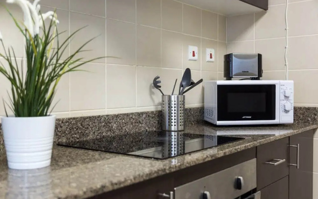 The Torch by HiGuests Vacation Homes