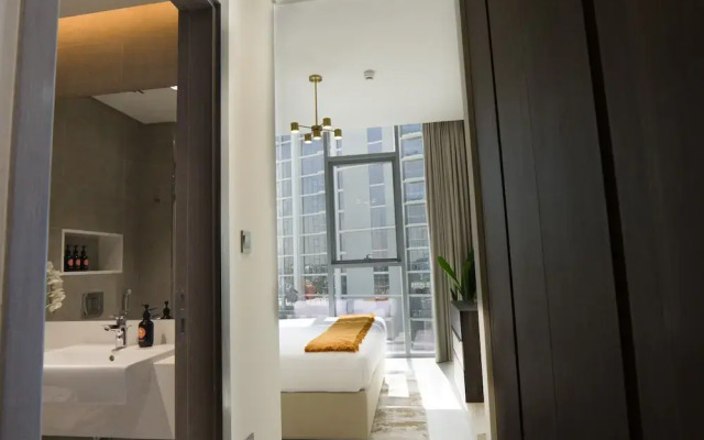 Easygo- Luxury 2bdr With Lagoon Access