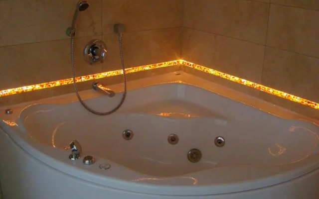 Apartmány Comfort