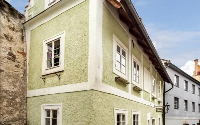 Pension Cortes