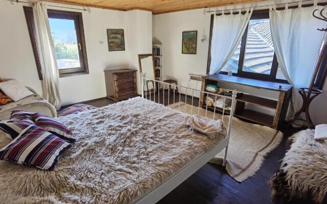 Room for guests