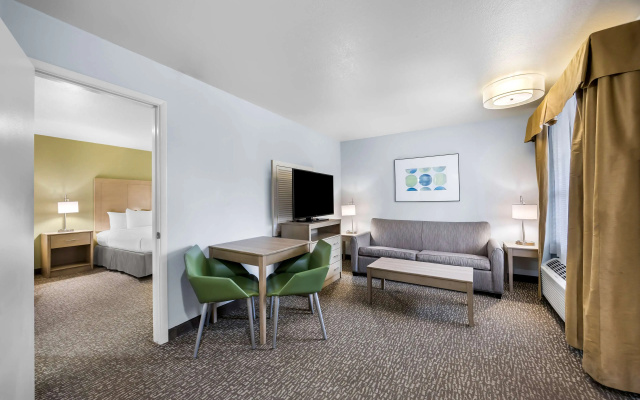 Best Western Grants Pass Inn