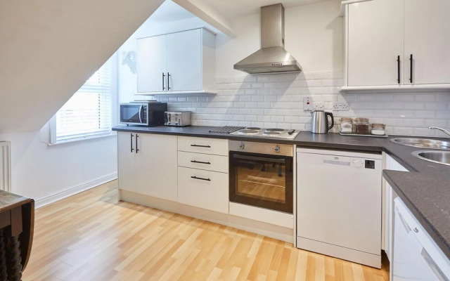 Host Stay Mindello Loft Apartment