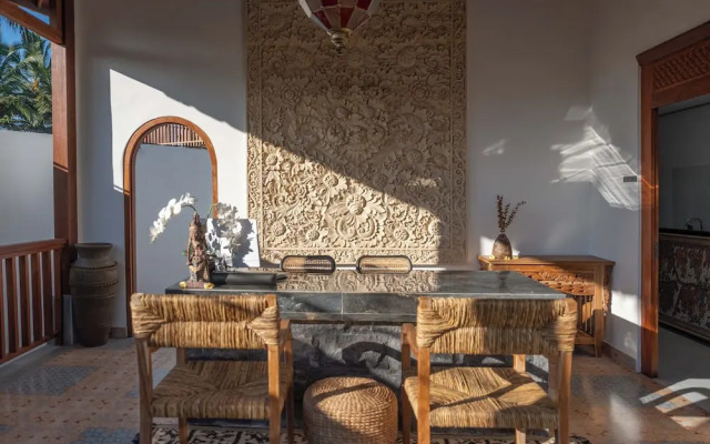 Maddu Suites