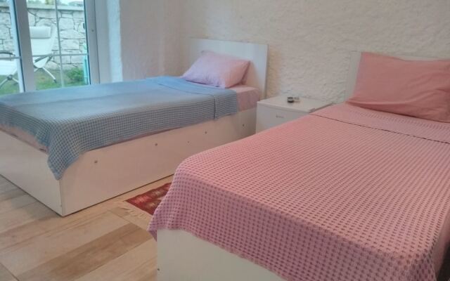Chakra Boutique Hotel