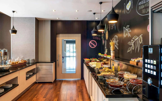 ibis Eskisehir