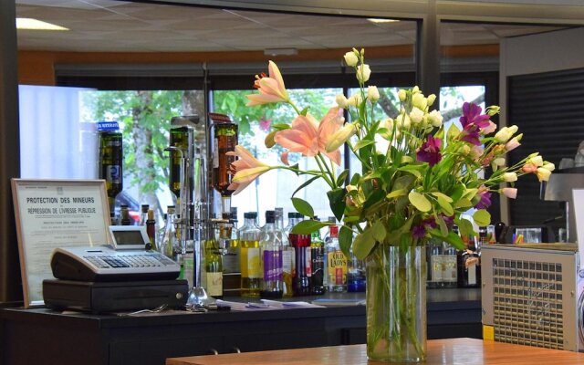 Hotel des Lauriers Roses