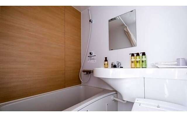 Meet Inn Narita - Vacation STAY 43769v