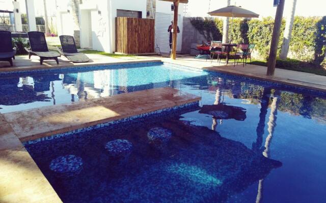 Cerritos Apartamento