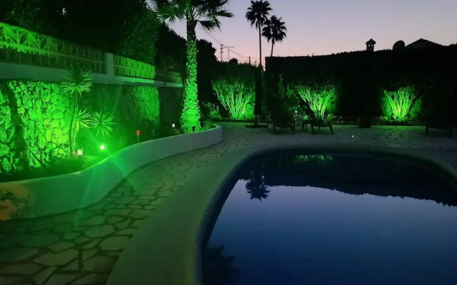 1-bed Apartment Close to Moraira Town Centre