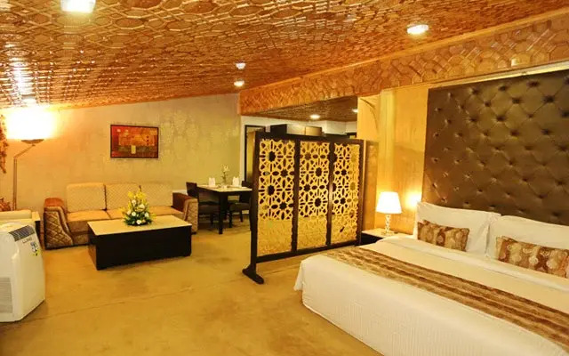 Batra Hotels And Residences