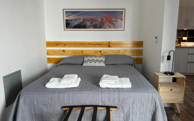 Chalten Mountain Lofts 7