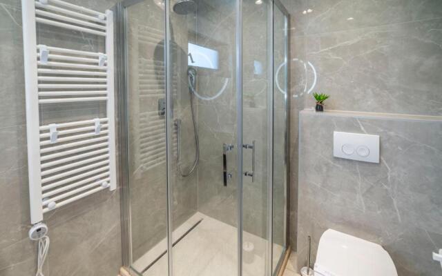 PINNA RESIDENCE - Supin