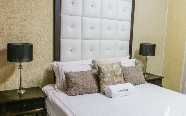 Kwantulindawo Guesthouse Newcastle