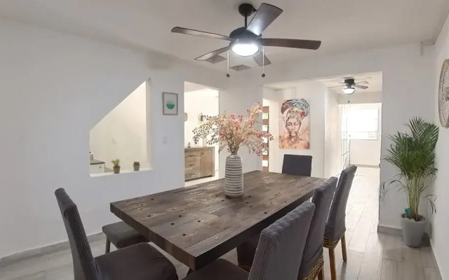 Casa Comfy