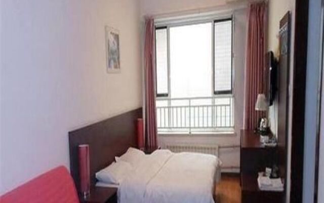 西安弘盛精品公寓酒店