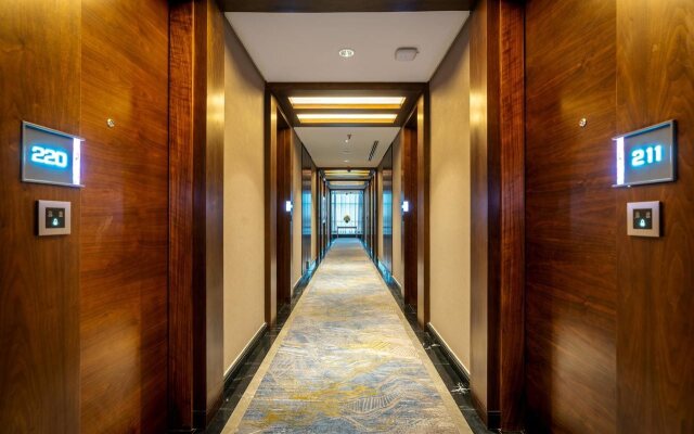 Charli Hotel Jeddah