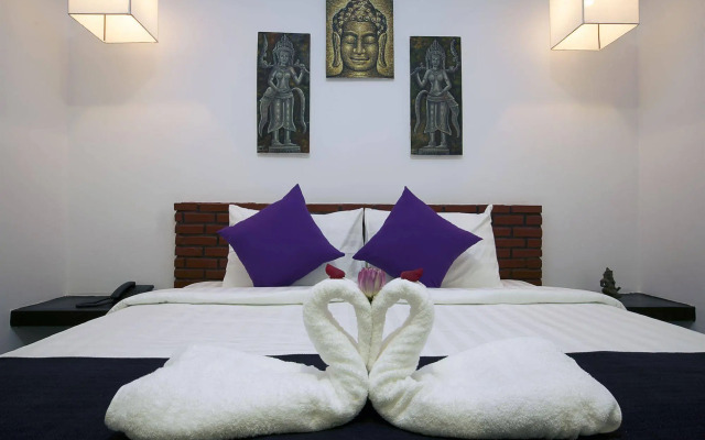 Samatika Villa Boutique