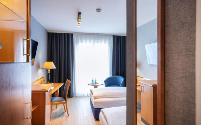 ACHAT Hotel Magdeburg