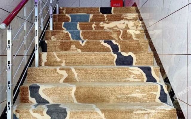 Beitucheng Quick Hotel