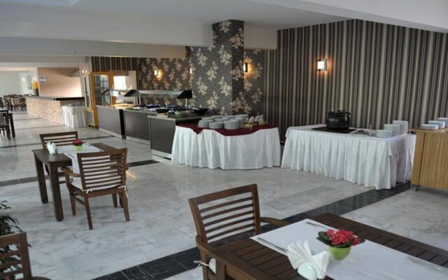 Armar Beach Boutique Hotel