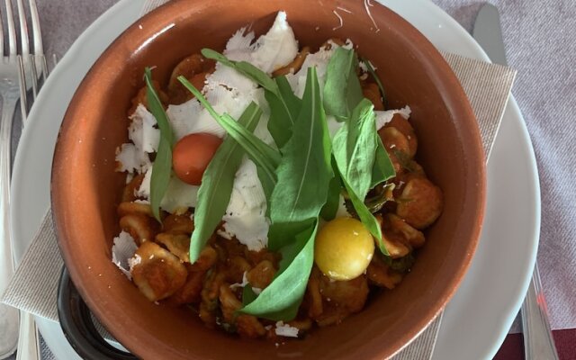 La Valletta Agriturismo