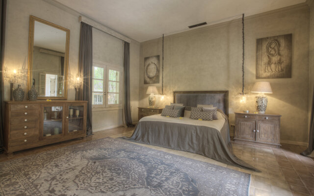 BALQUISSE Heritage Hotel