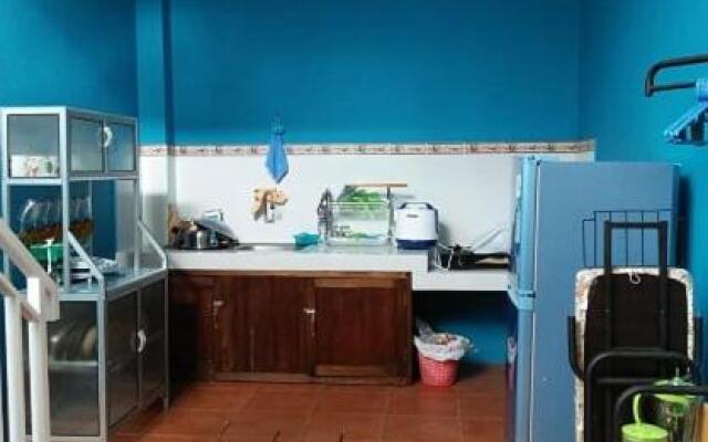 Rumah Mba Ayu 2, complete amenities and karaoke