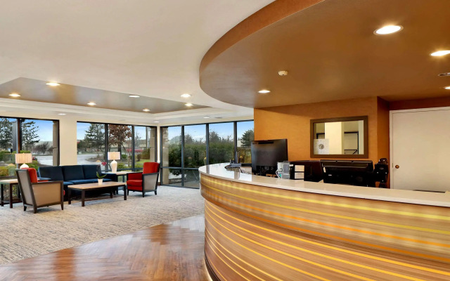 Comfort Inn Bellingham