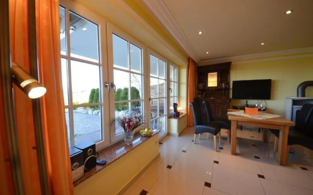 Reet-Meerblick-Terrassenwohnung-Sonnenkliff-EG