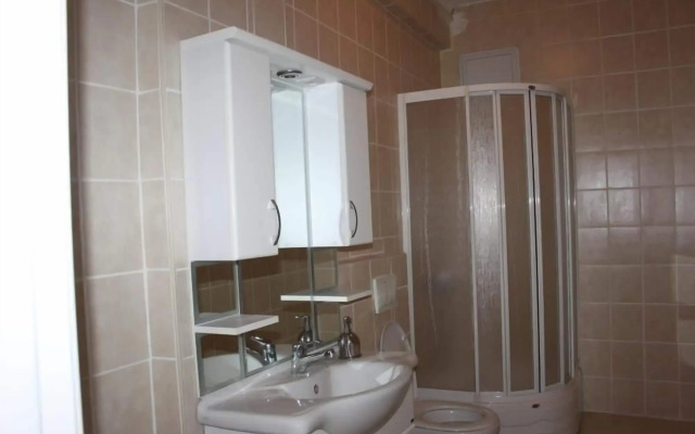 TT Guest Rooms