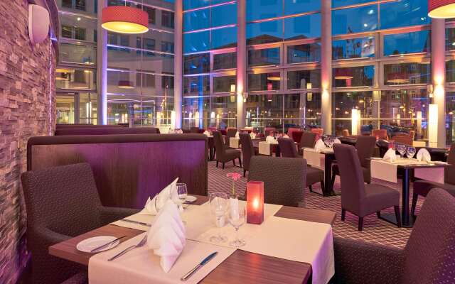 Dorint Hotel am Dom Erfurt