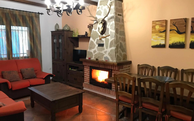 Casa Rural La Ibienza