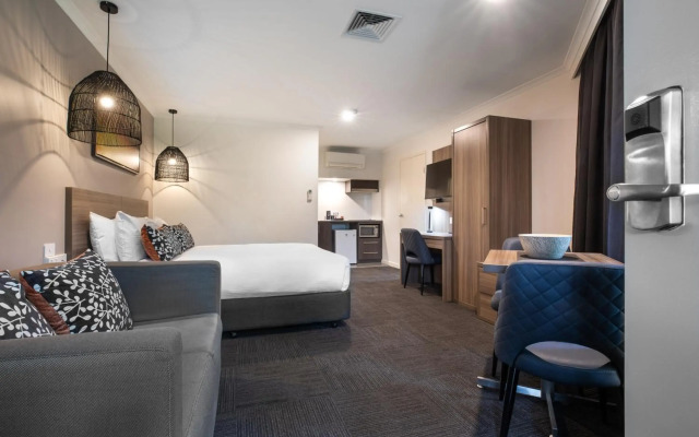 Doncaster Apartments by Nightcap Plus