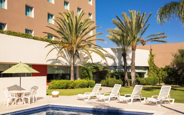 Fiesta Inn Tijuana Otay