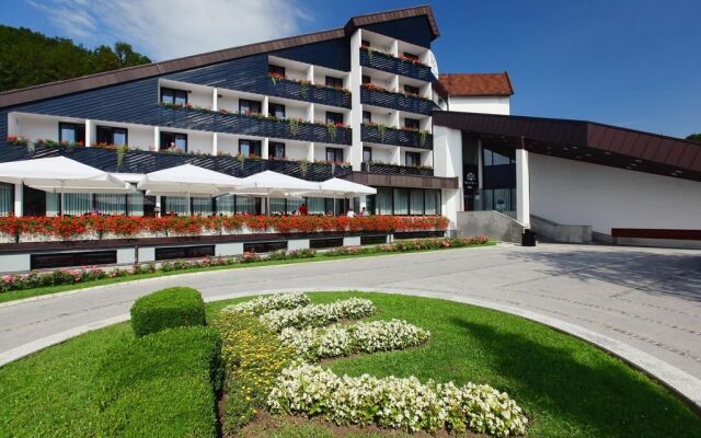 Terme Olimia - Hotel Breza