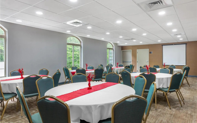 Best Western Manchester